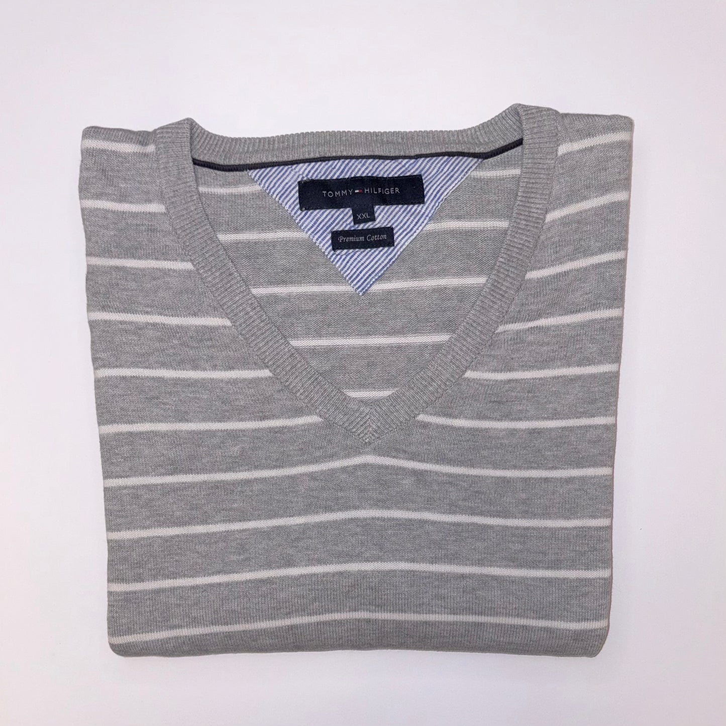 Tommy Hilfiger Sweater Size XXL