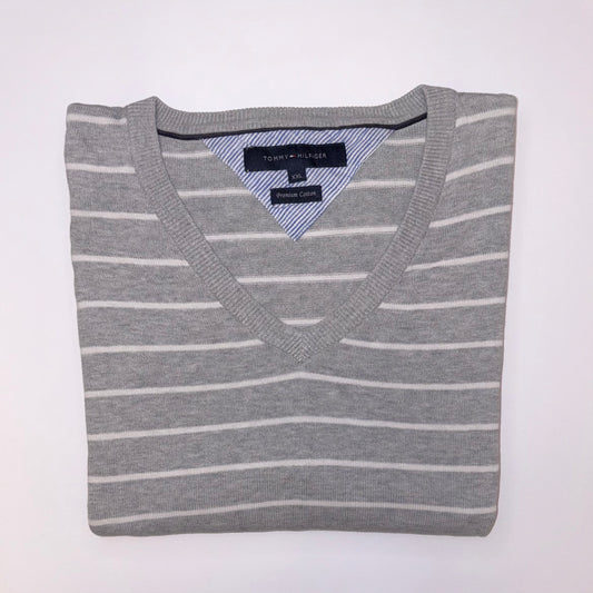 Tommy Hilfiger Sweater Size XXL