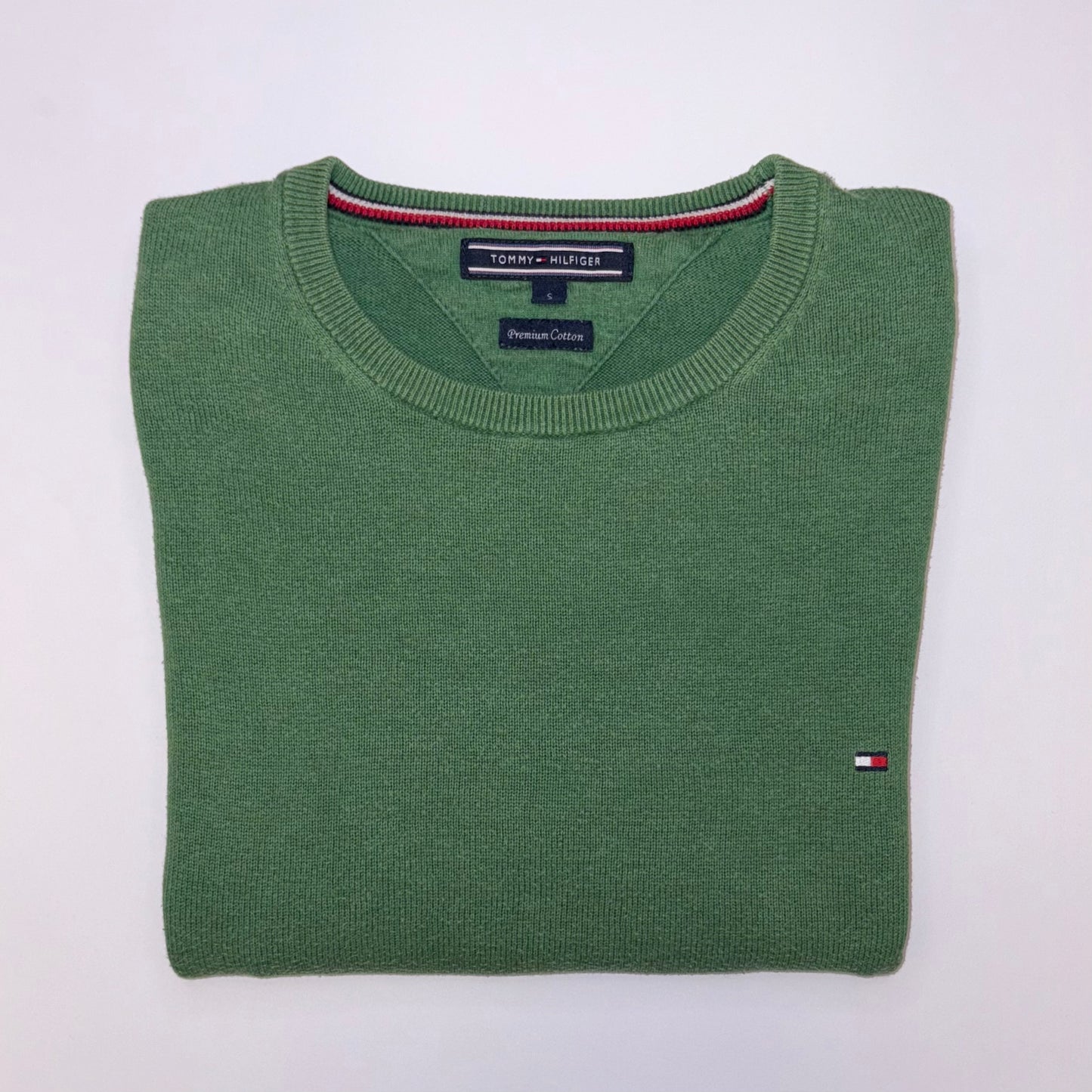 Tommy Hilfiger Trui Maat M