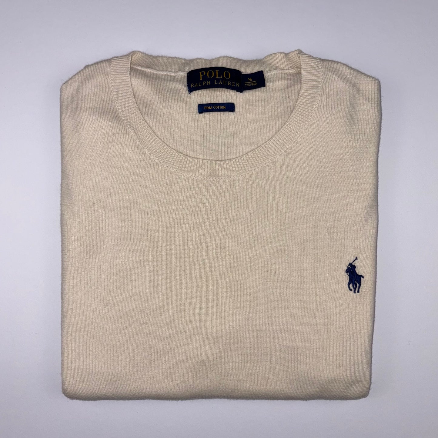 Ralph Lauren Trui Maat M