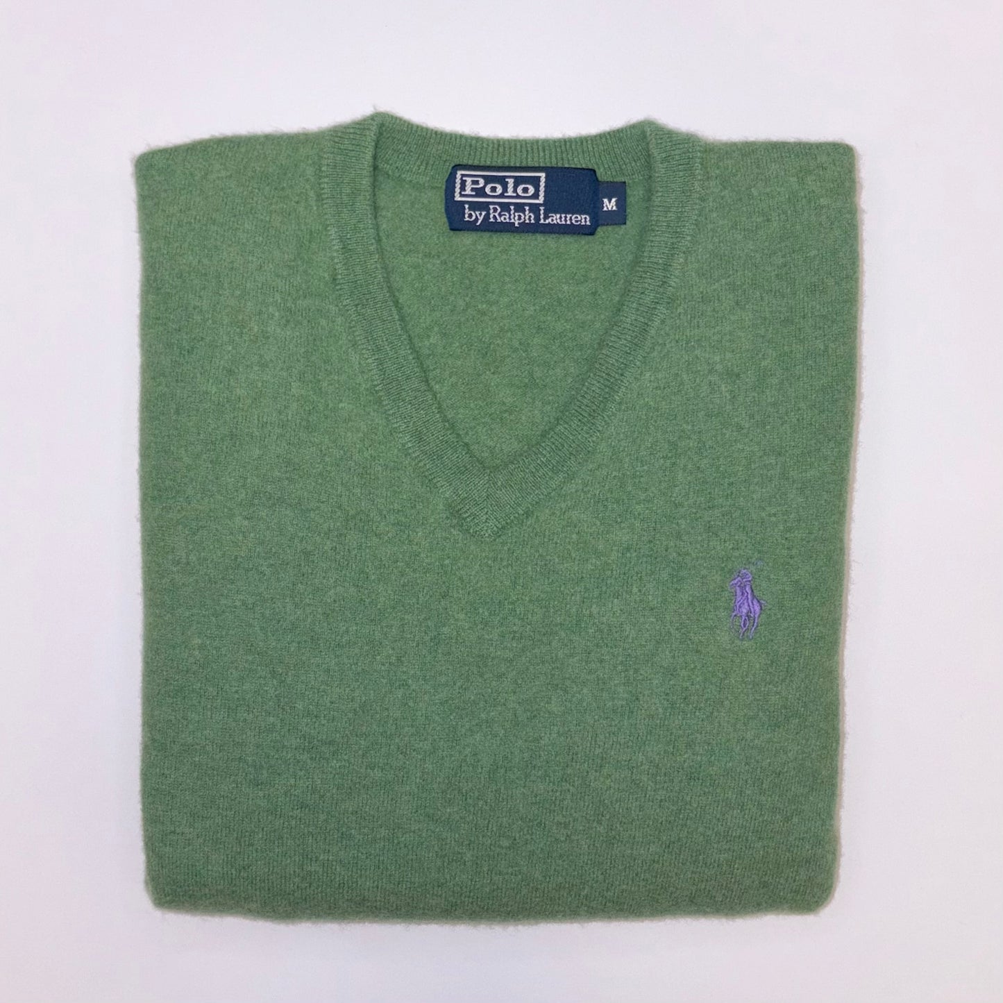 Ralph Lauren Sweater Size XS