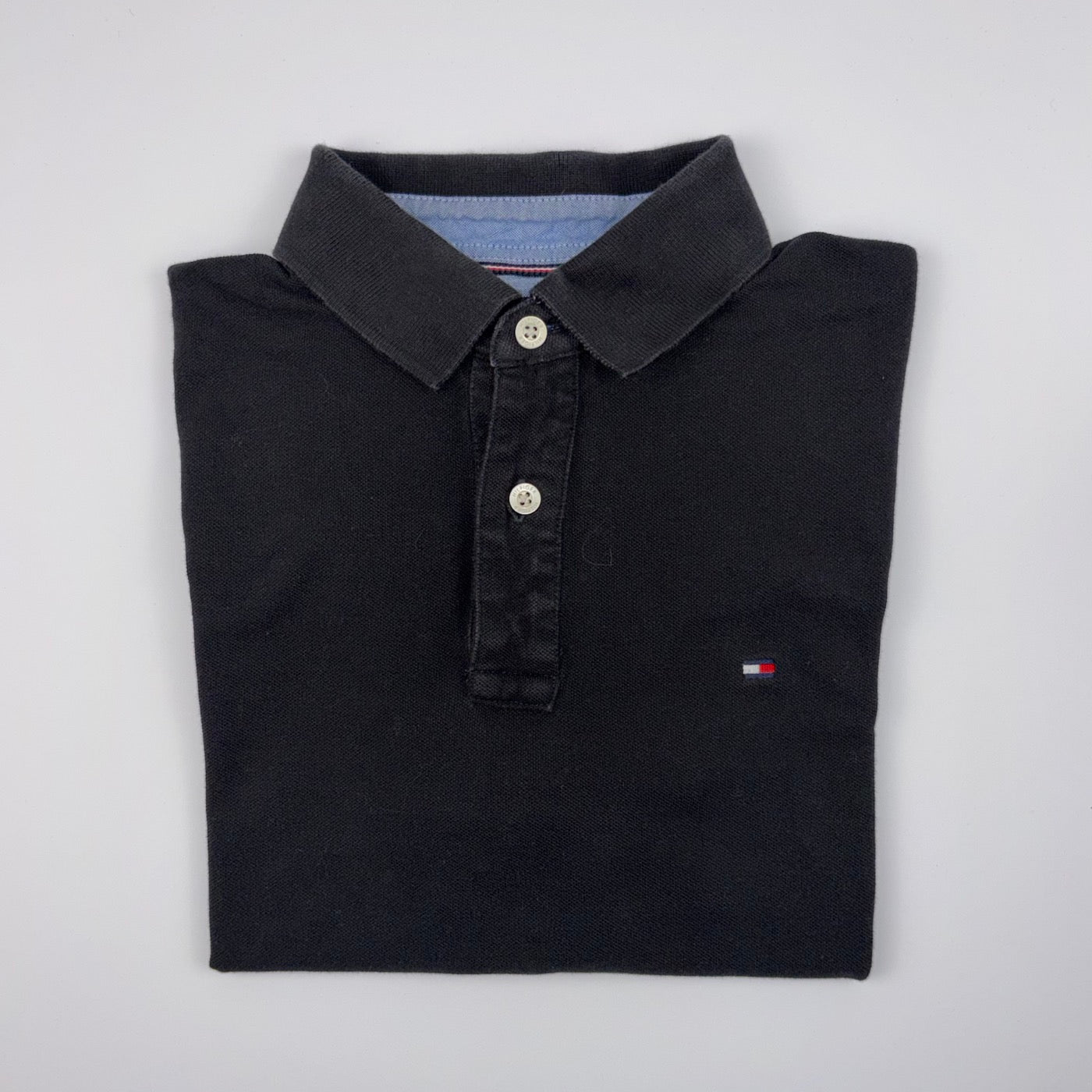 Tommy Hilfiger Poloshirt Maat S