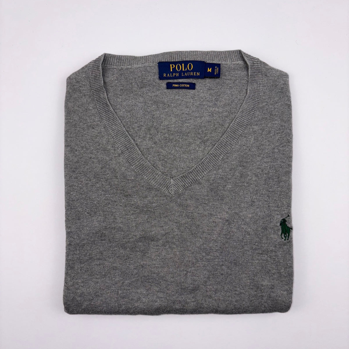 Ralph Lauren Trui Maat M