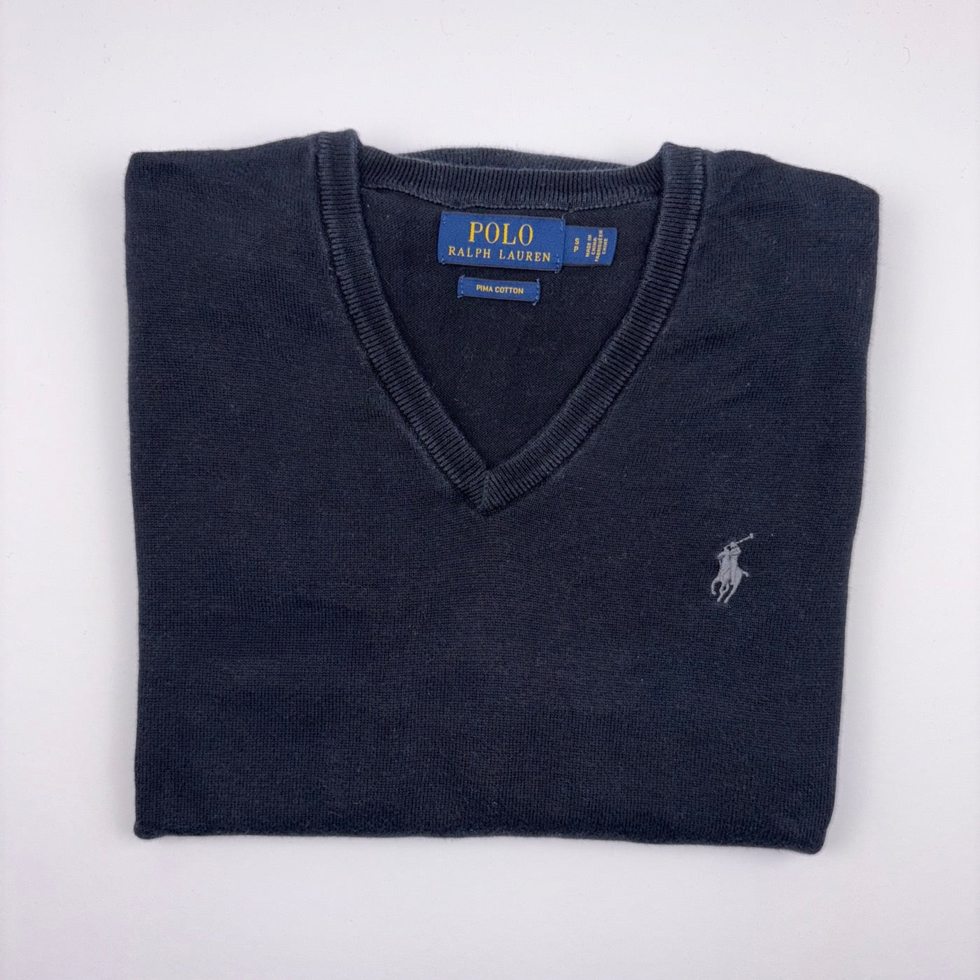 Ralph Lauren Trui Maat S