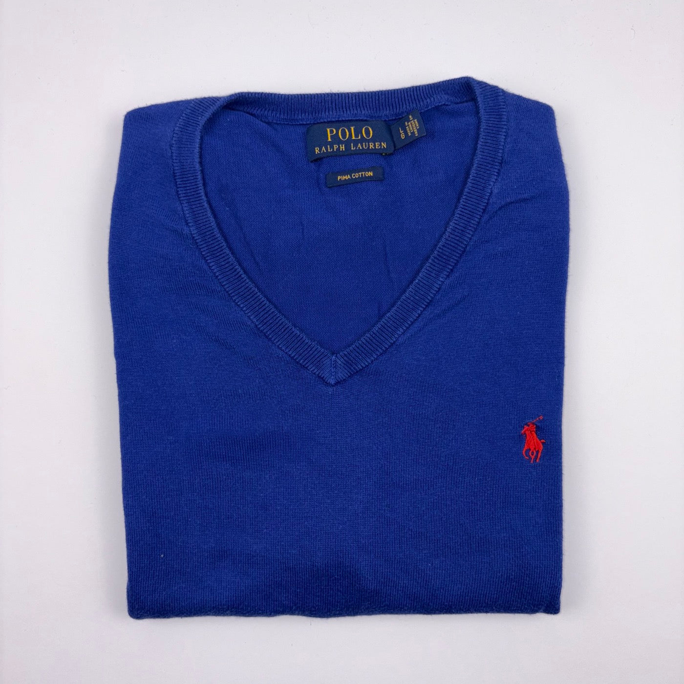 Ralph Lauren Trui Maat L