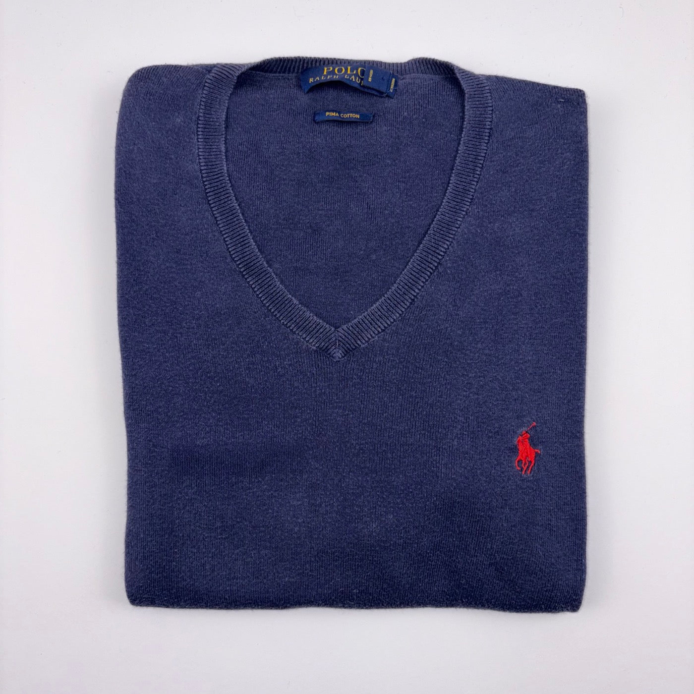 Ralph Lauren Trui Maat L