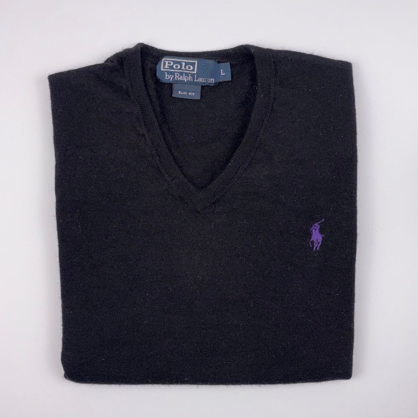 Ralph Lauren Trui Maat XS