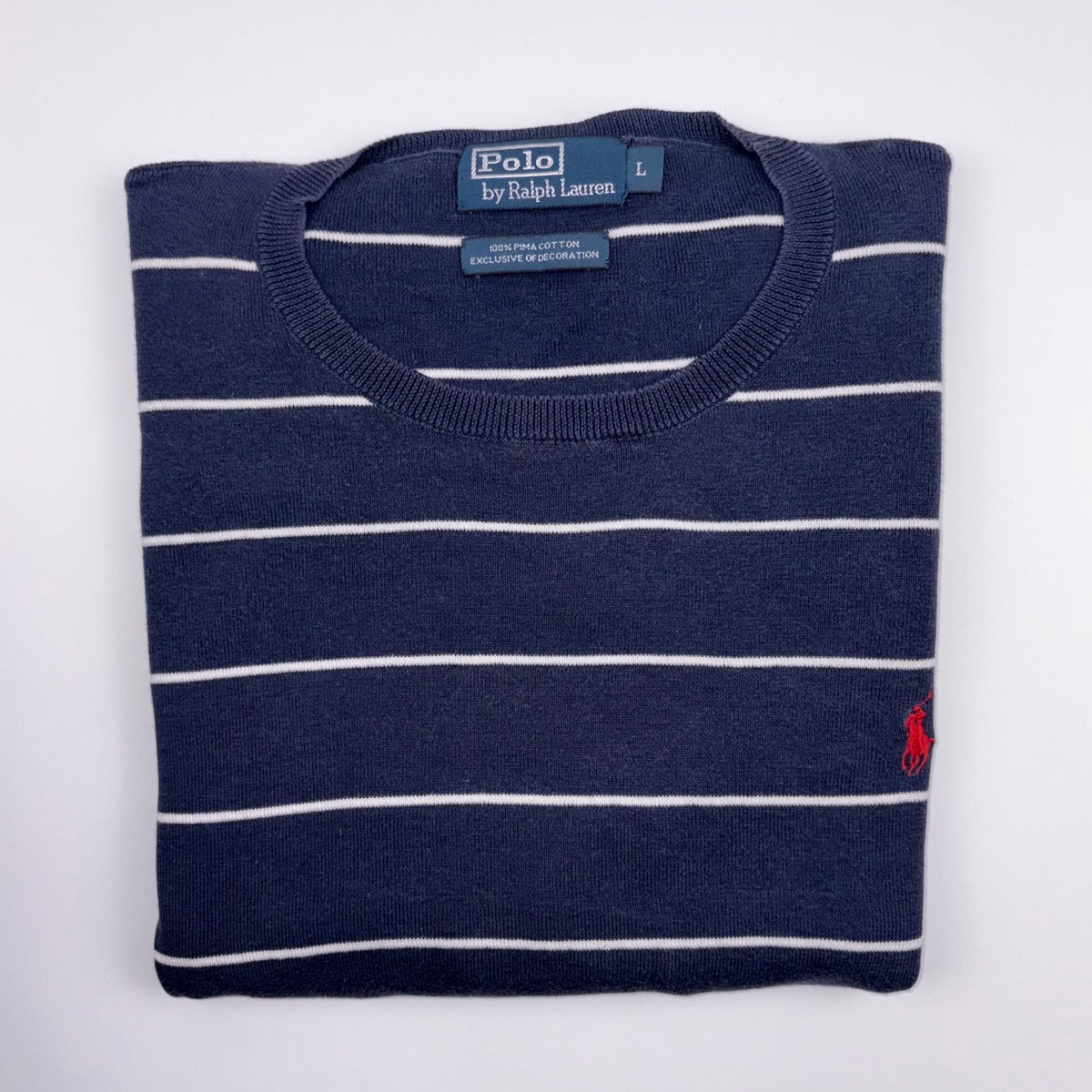 Ralph Lauren Trui Maat L