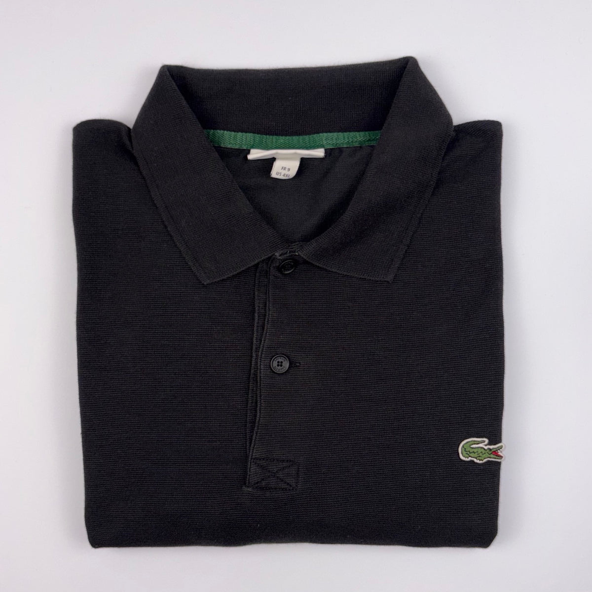 Lacoste Poloshirt Maat XXXL