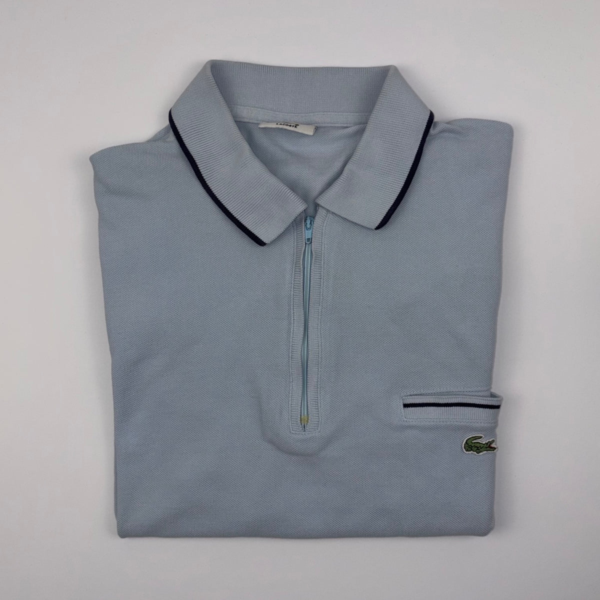 Lacoste Poloshirt Maat M
