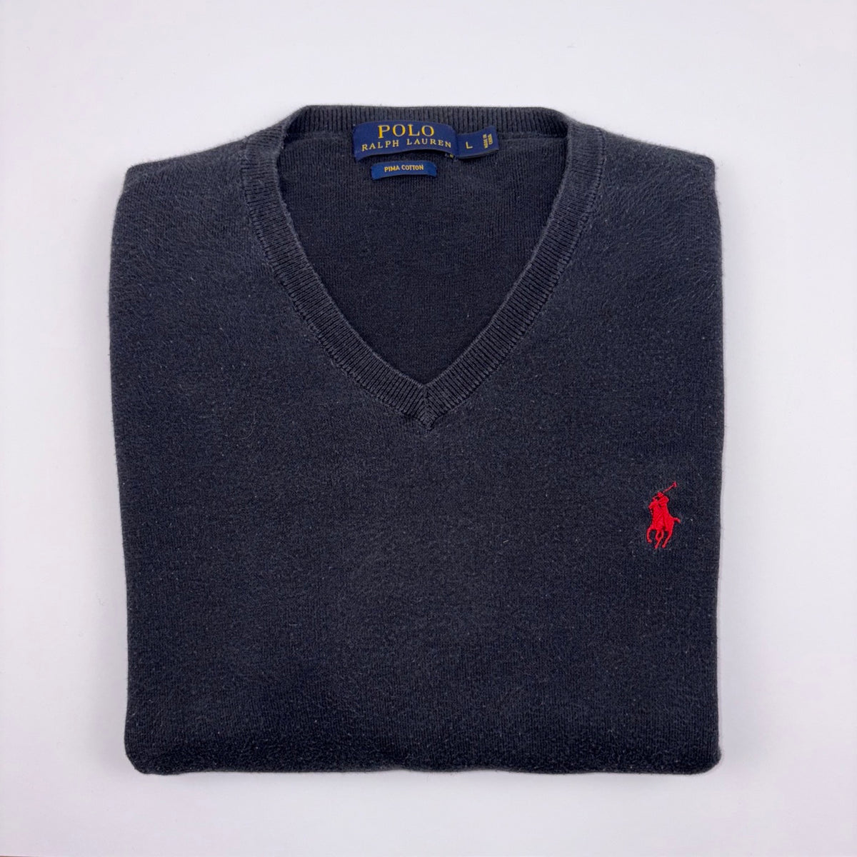 Ralph Lauren Trui Maat L