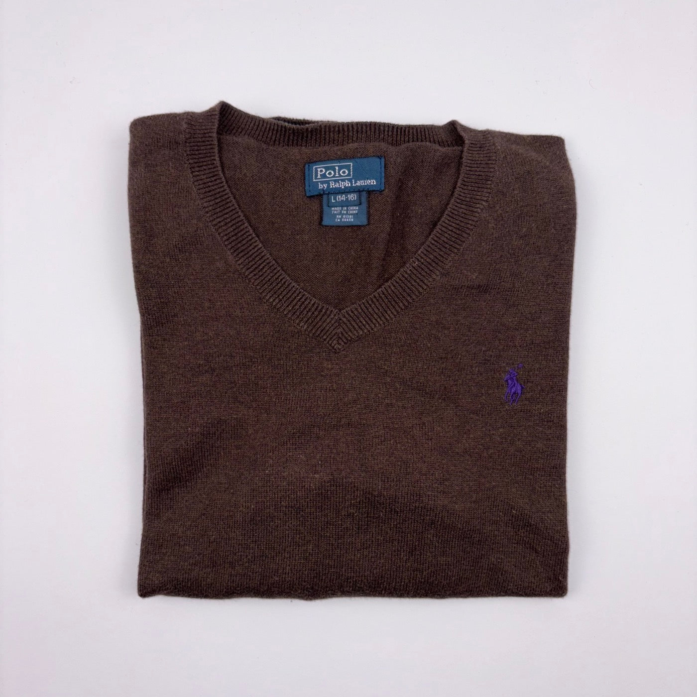 Ralph Lauren Trui Maat XS