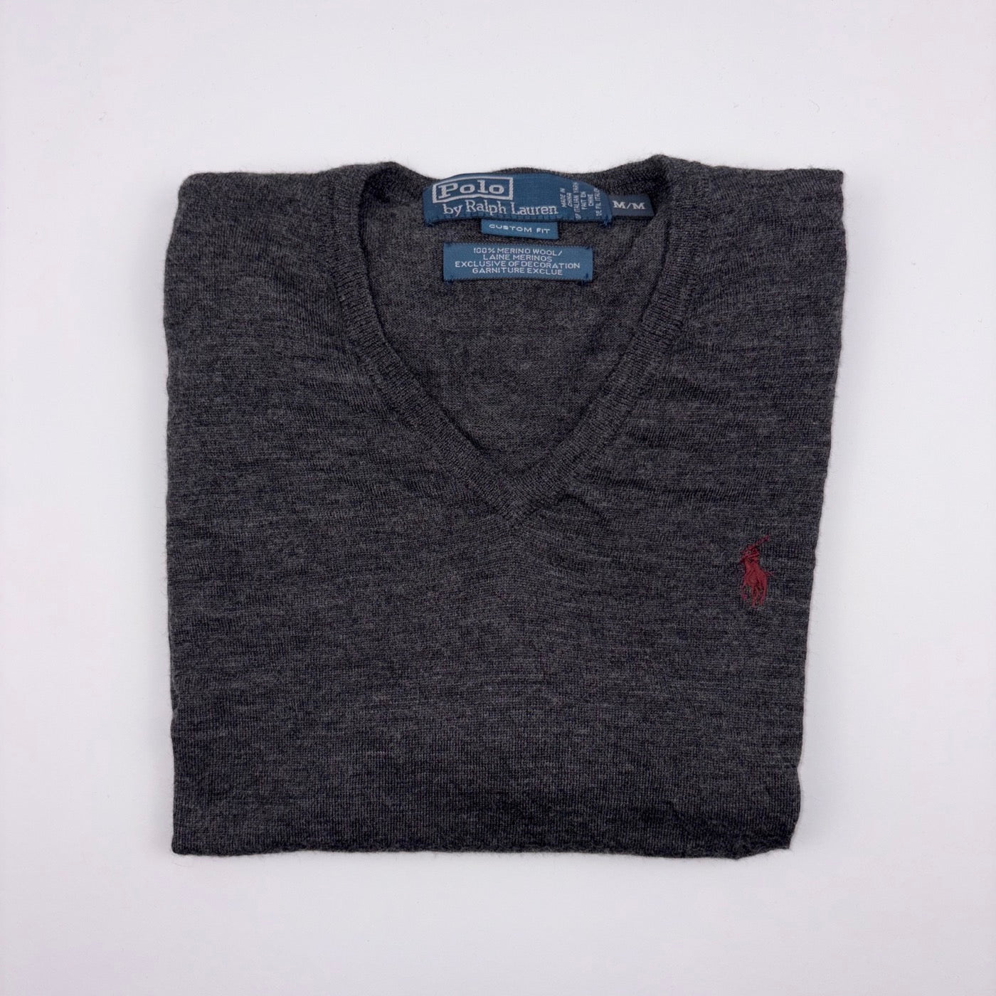 Ralph Lauren Trui Maat XS