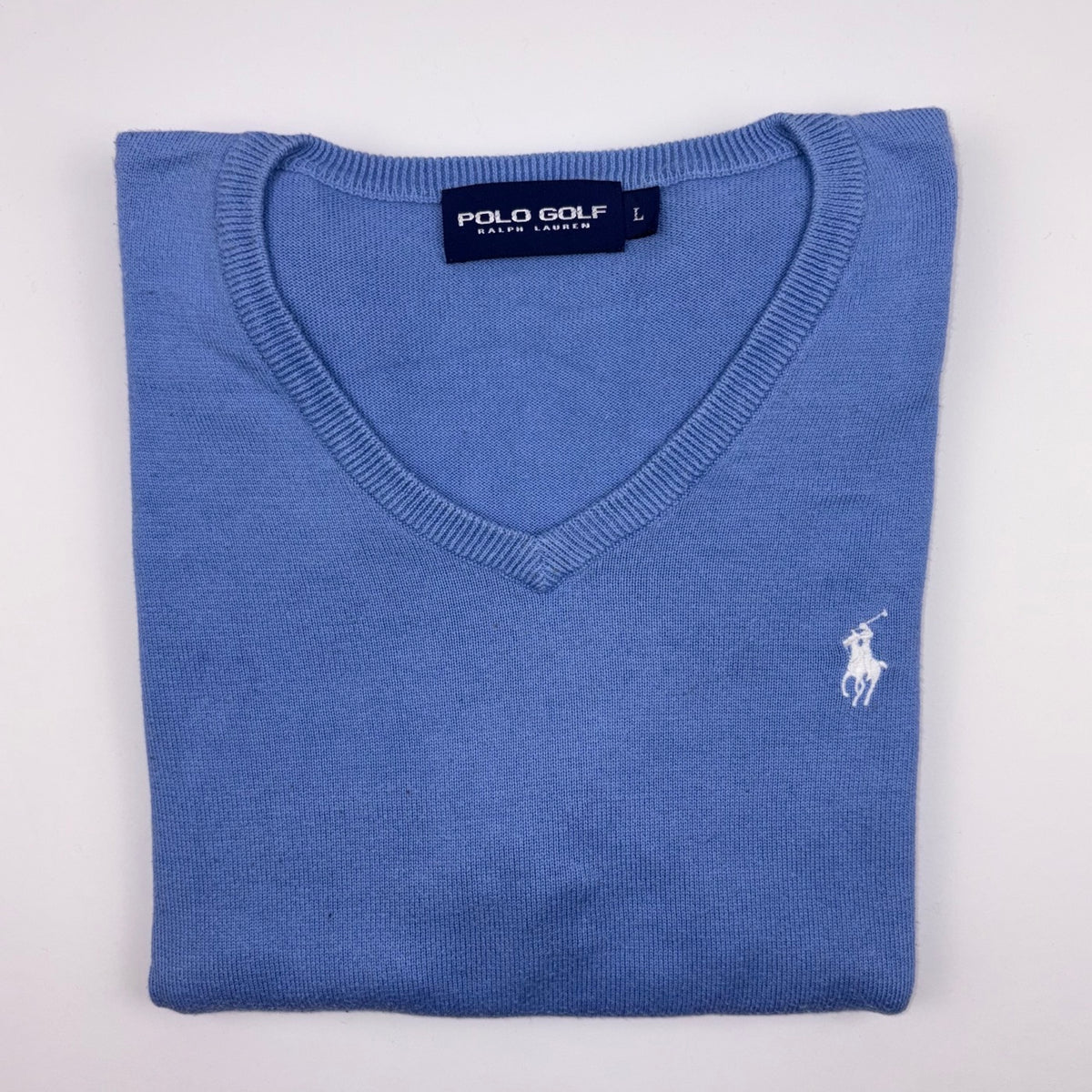 Ralph Lauren Trui Maat L