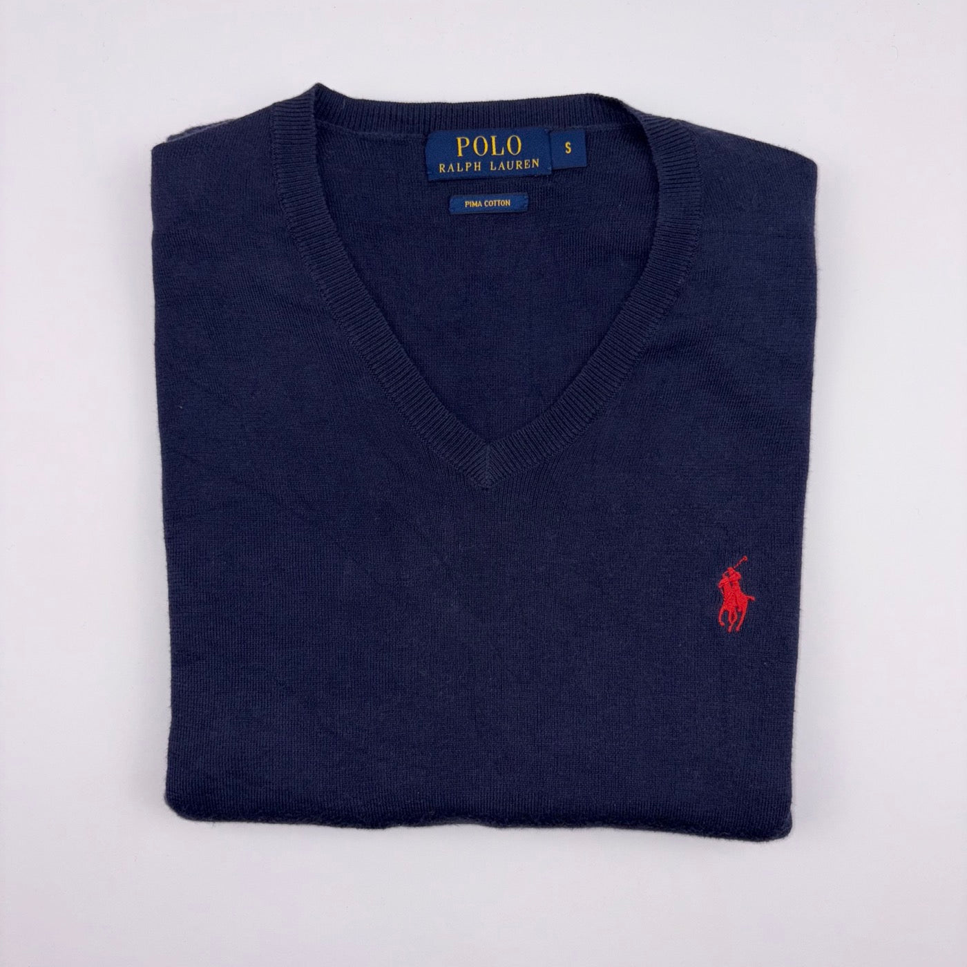 Ralph Lauren Trui Maat S