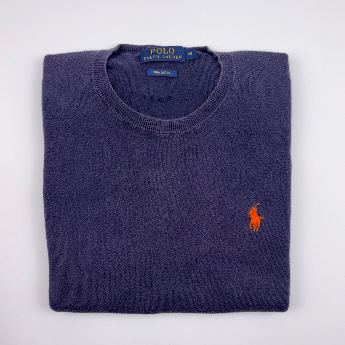 Ralph Lauren Trui Maat XS