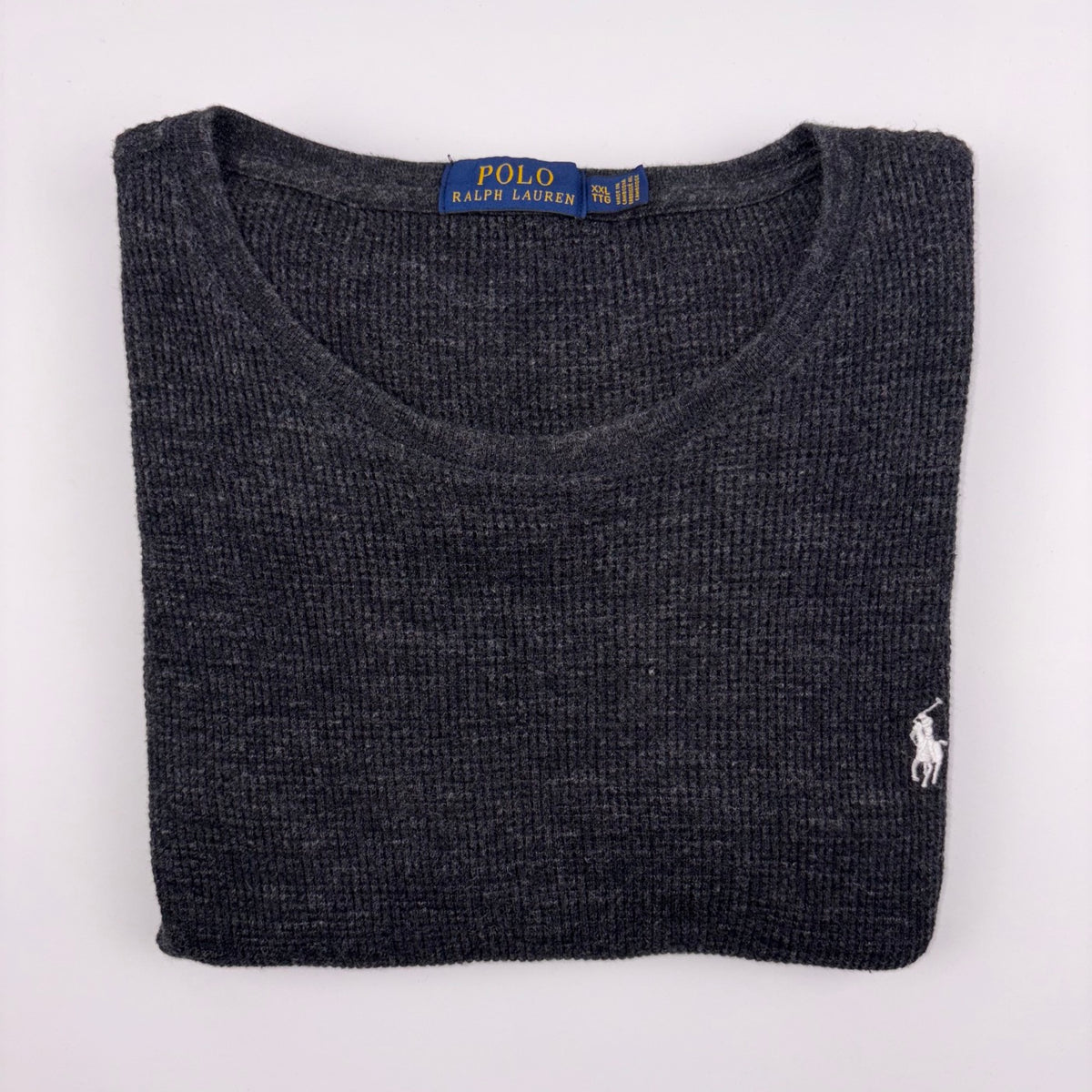 Ralph Lauren Trui Maat XXL