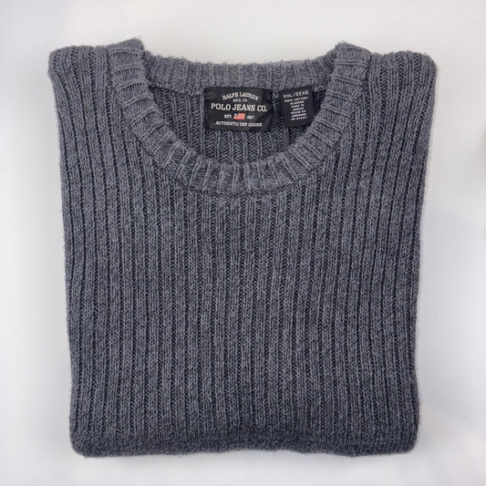 Ralph Lauren Trui Maat XXL
