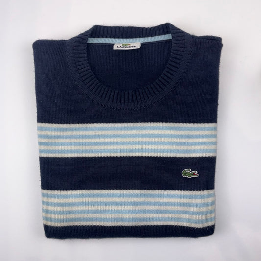 Lacoste Trui Maat XL