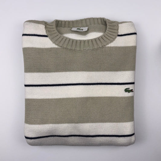Lacoste Trui Maat XL
