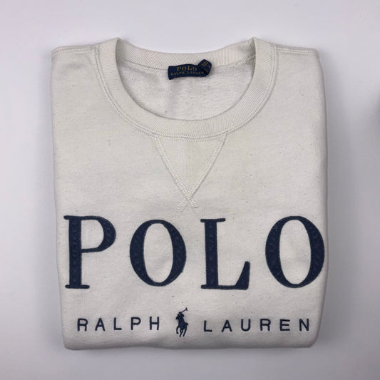 Ralph Lauren Trui Maat L