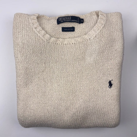 Ralph Lauren Trui Maat XL
