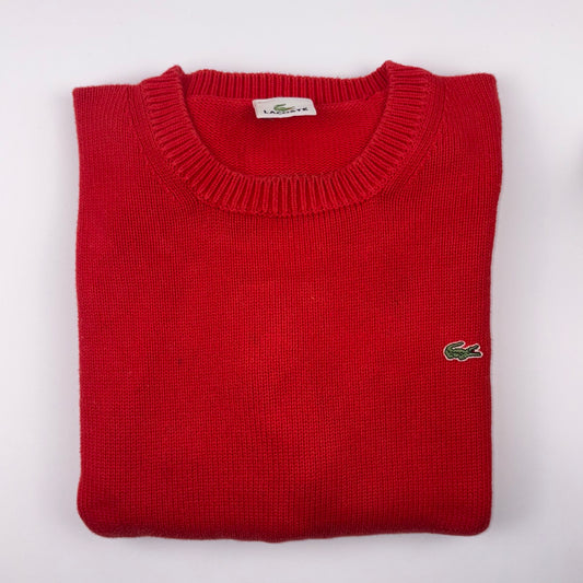 Lacoste Trui Maat XL