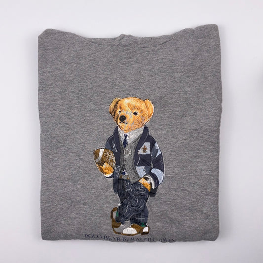 Ralph Lauren Hoodie Maat S