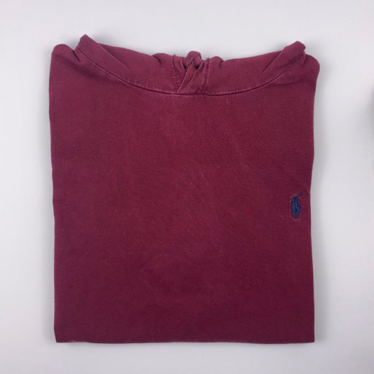 Ralph Lauren Hoodie Maat XL