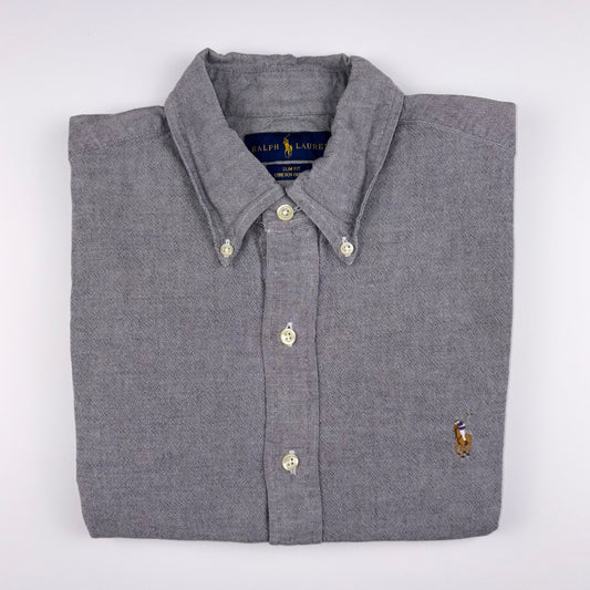 Ralph Lauren Overhemd Maat L