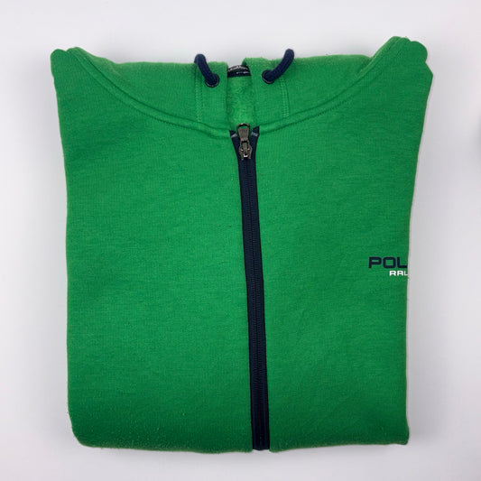 Ralph Lauren Vest Maat XXL