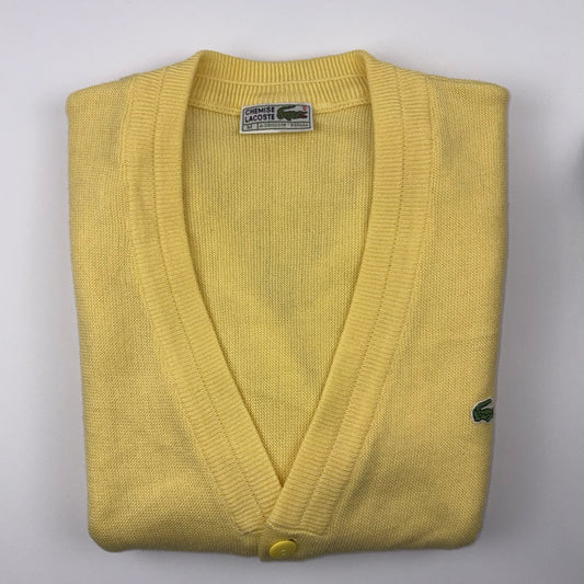 Lacoste Vest Maat L
