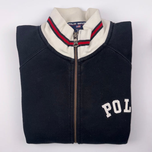 Ralph Lauren Vest Maat XL
