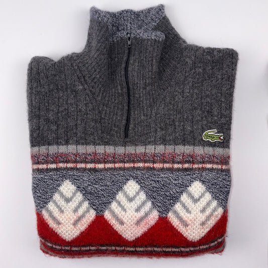 Lacoste Trui Maat S