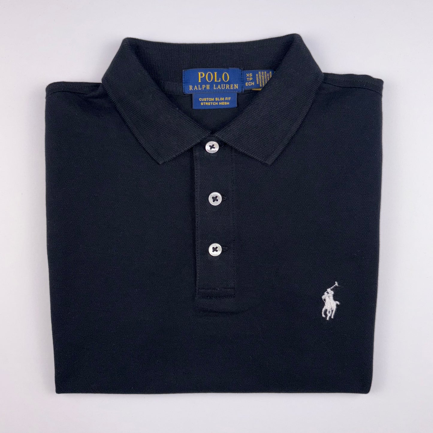 Ralph Lauren Poloshirt Maat XS