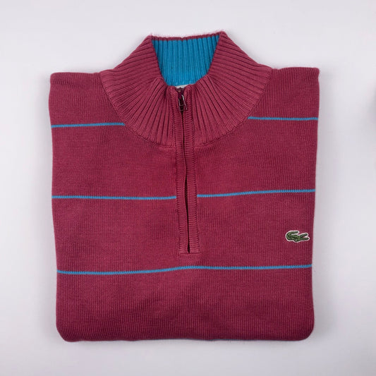 Lacoste Trui Maat XL