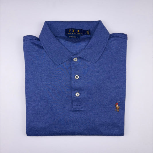 Ralph Lauren Poloshirt Maat L