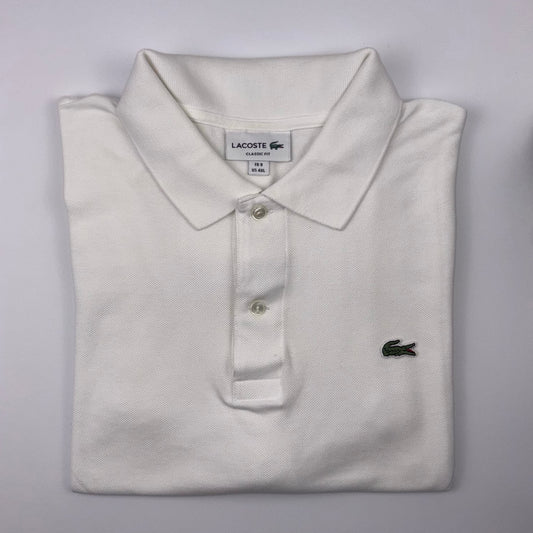 Lacoste Poloshirt Maat XXXXL