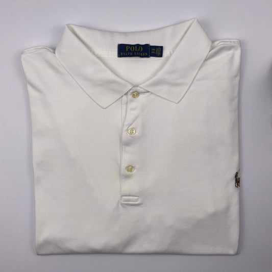 Ralph Lauren Poloshirt Maat XXXXL