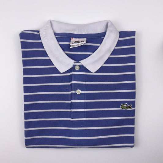 Lacoste Poloshirt Maat XXL