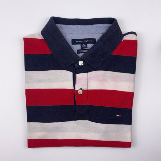 Tommy Hilfiger Poloshirt Maat XL