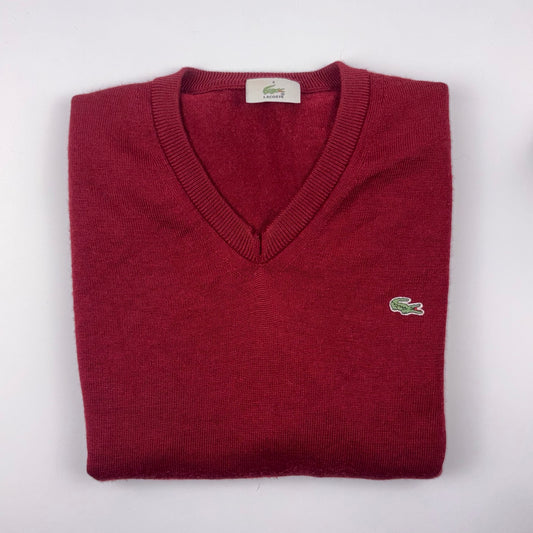 Lacoste Trui Maat L