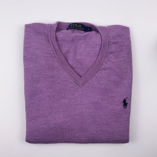 Ralph Lauren Trui Maat L