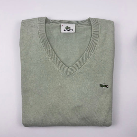 Lacoste Trui Maat M