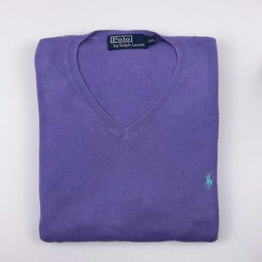 Ralph Lauren Trui Maat XXL