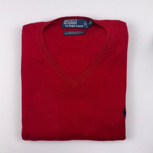 Ralph Lauren Trui Maat XXL