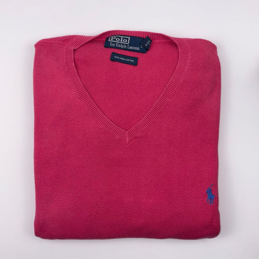 Ralph Lauren Trui Maat XXL