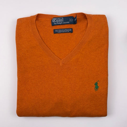 Ralph Lauren Trui Maat XL
