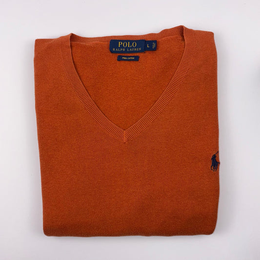 Ralph Lauren Trui Maat L