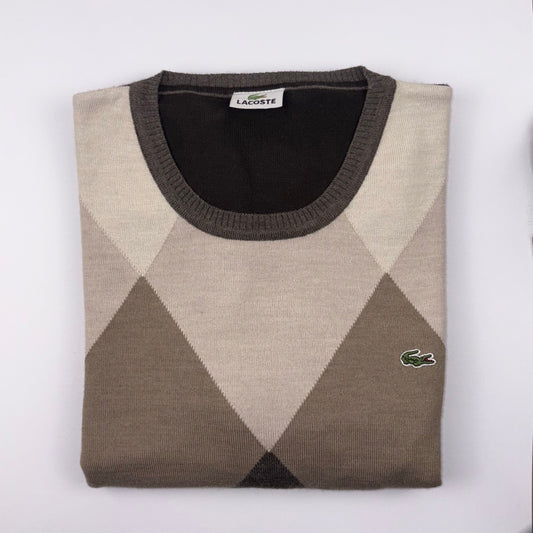 Lacoste Trui Maat XXXL